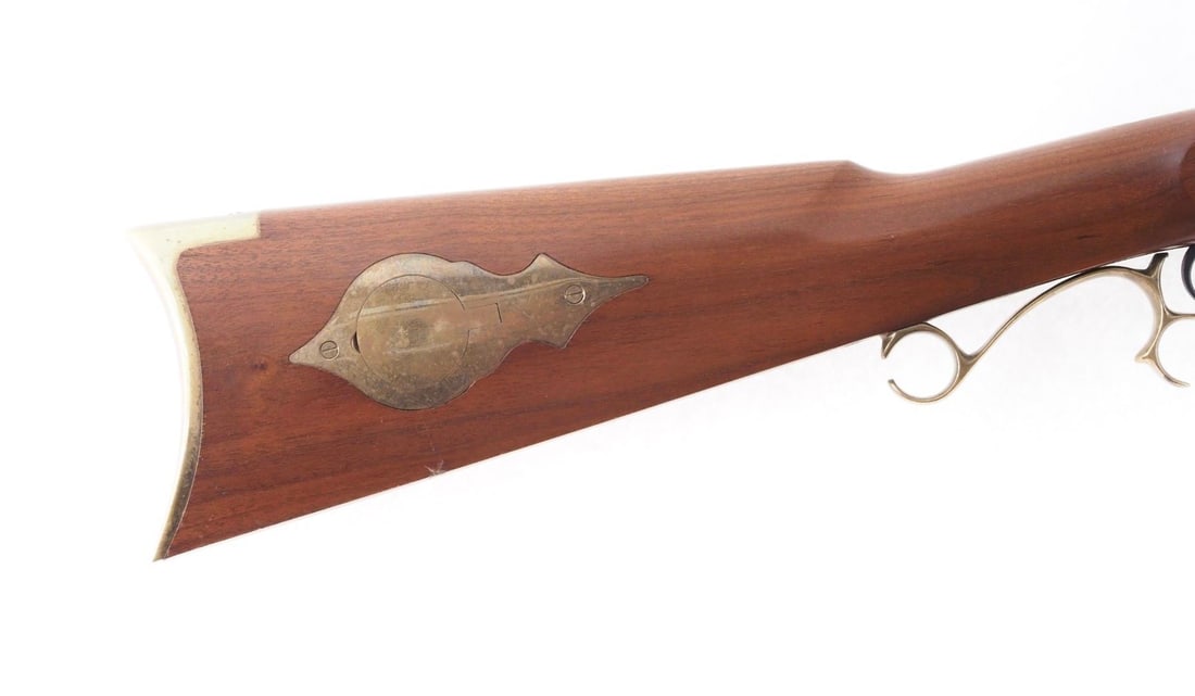 Thompson Center Hawken Rifle - 6