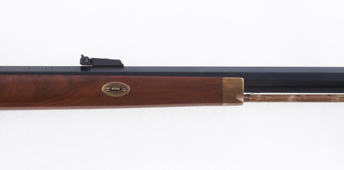 Thompson Center Hawken Rifle - 8