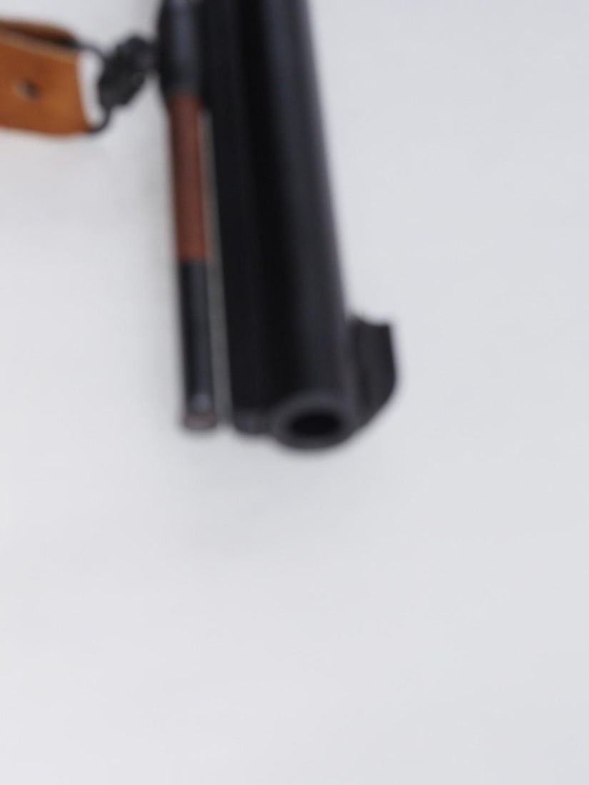 Thompson Center White Mountain Carbine - 10