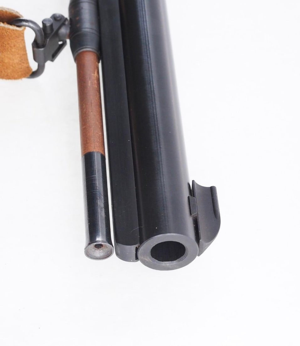 Thompson Center White Mountain Carbine - 11