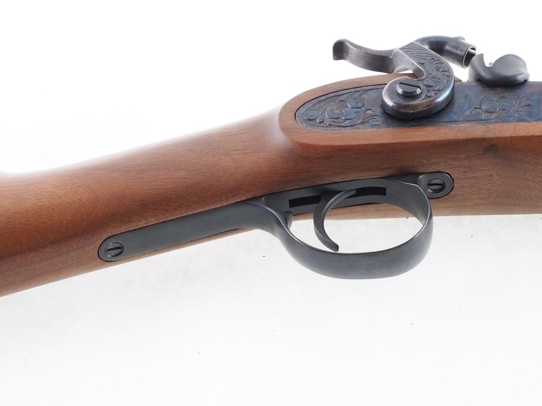 Thompson Center White Mountain Carbine - 12