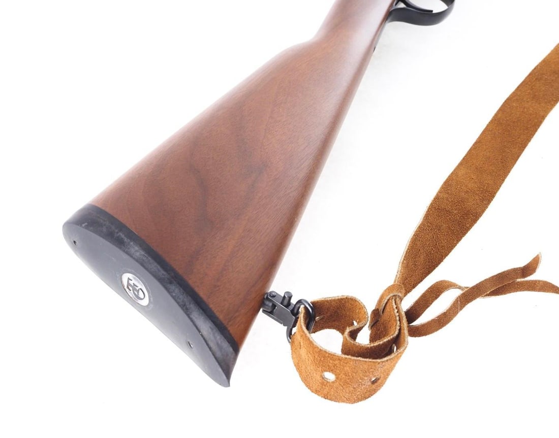 Thompson Center White Mountain Carbine - 13