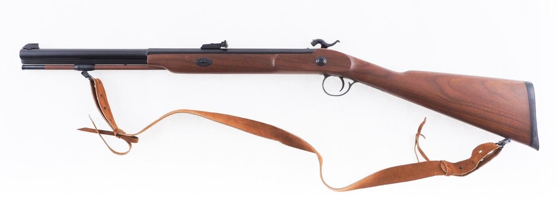 Thompson Center White Mountain Carbine - 14
