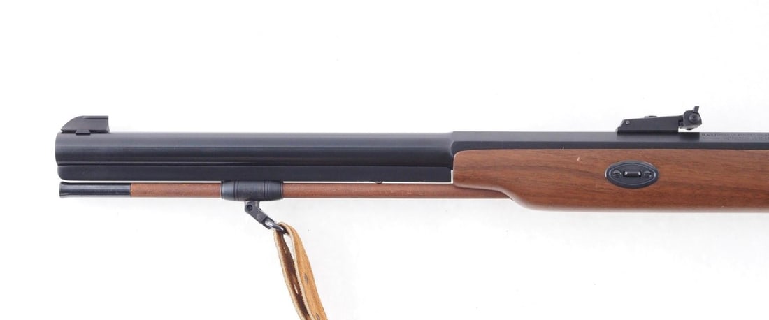 Thompson Center White Mountain Carbine - 15