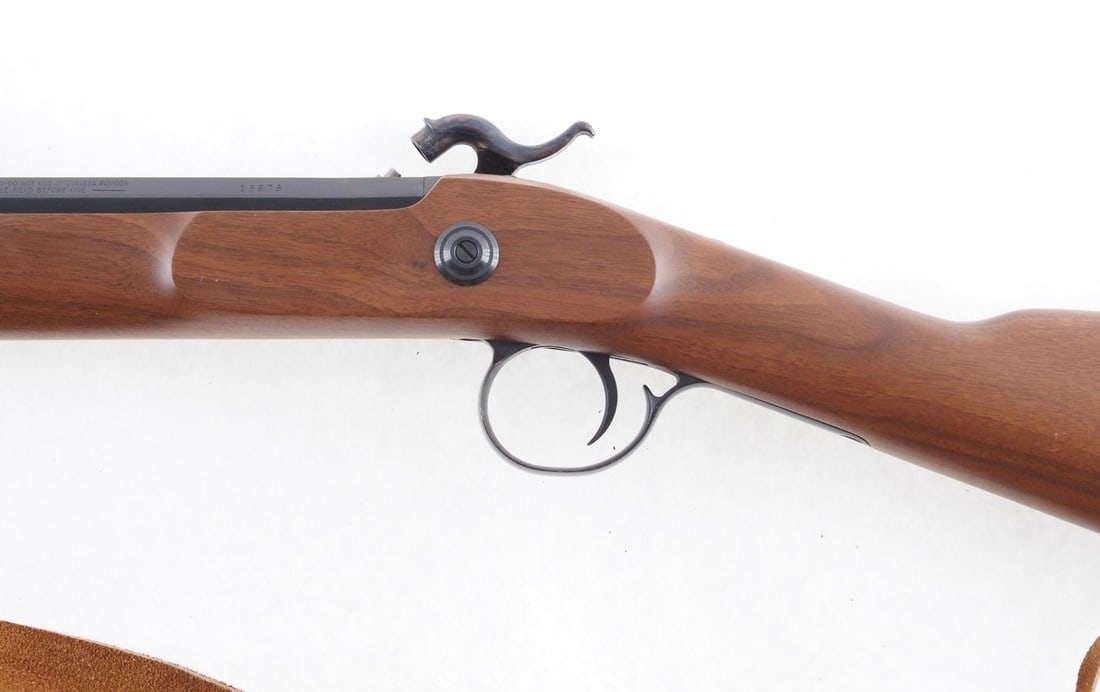 Thompson Center White Mountain Carbine - 17