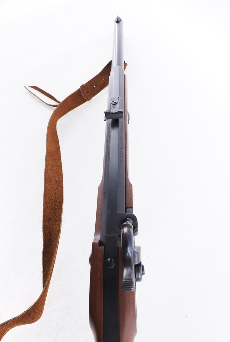 Thompson Center White Mountain Carbine - 19