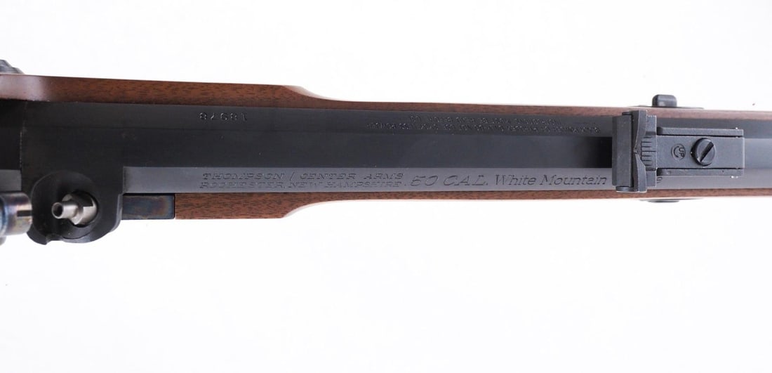 Thompson Center White Mountain Carbine - 20