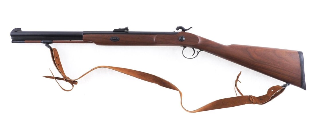 Thompson Center White Mountain Carbine - 2