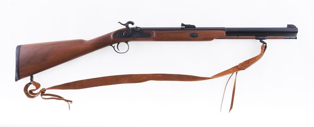 Thompson Center White Mountain Carbine - 3