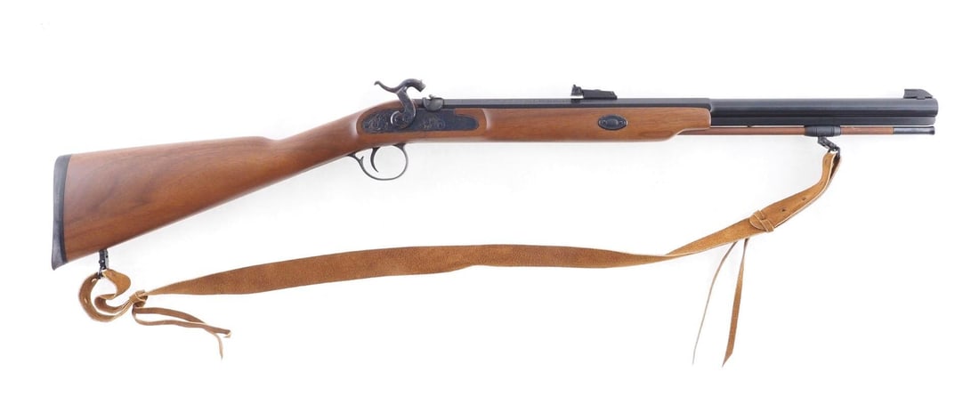 Thompson Center White Mountain Carbine - 4