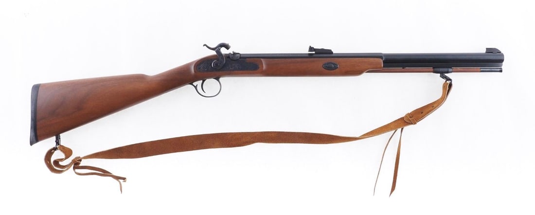 Thompson Center White Mountain Carbine - 5