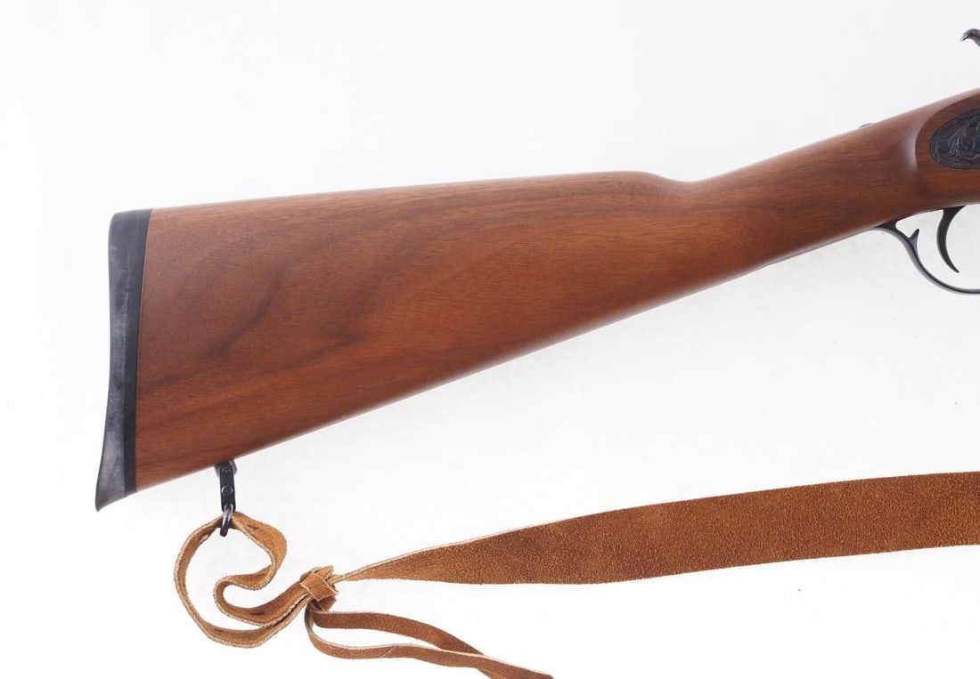 Thompson Center White Mountain Carbine - 6