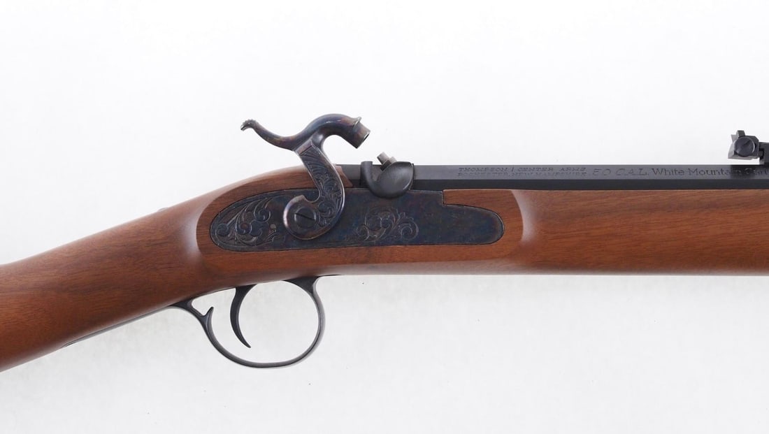 Thompson Center White Mountain Carbine - 7