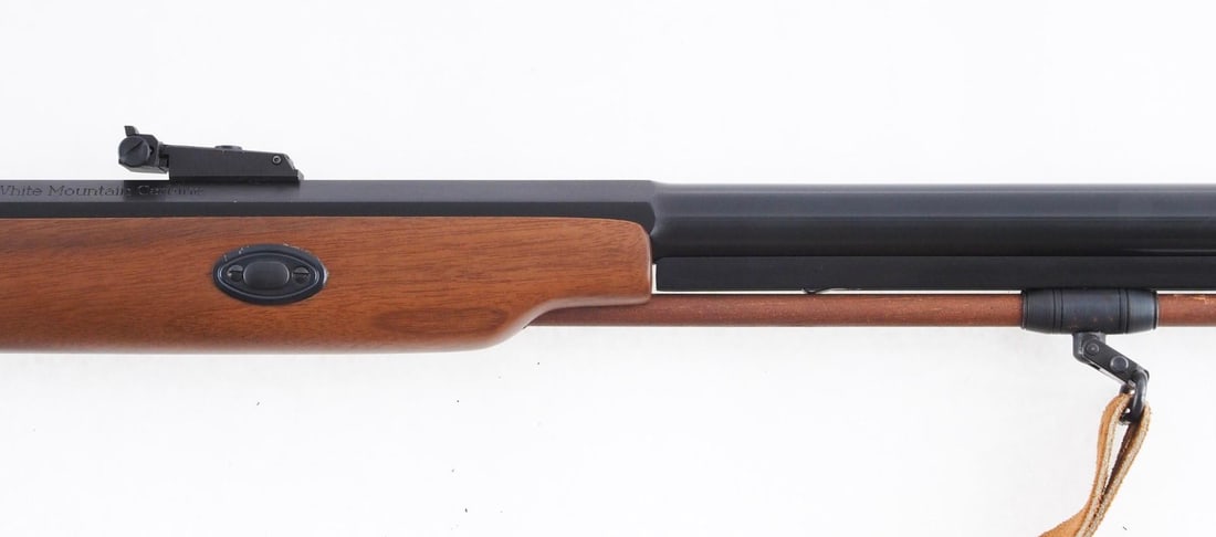 Thompson Center White Mountain Carbine - 8