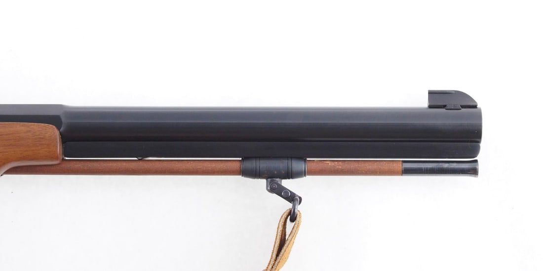 Thompson Center White Mountain Carbine - 9
