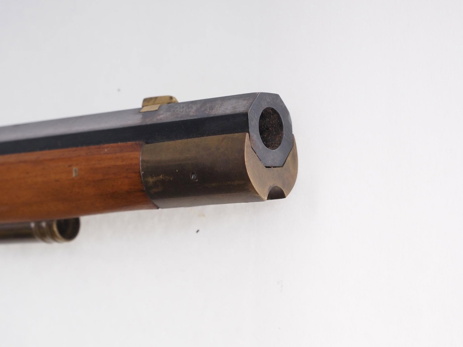 Italian Percussion Rifle - 10