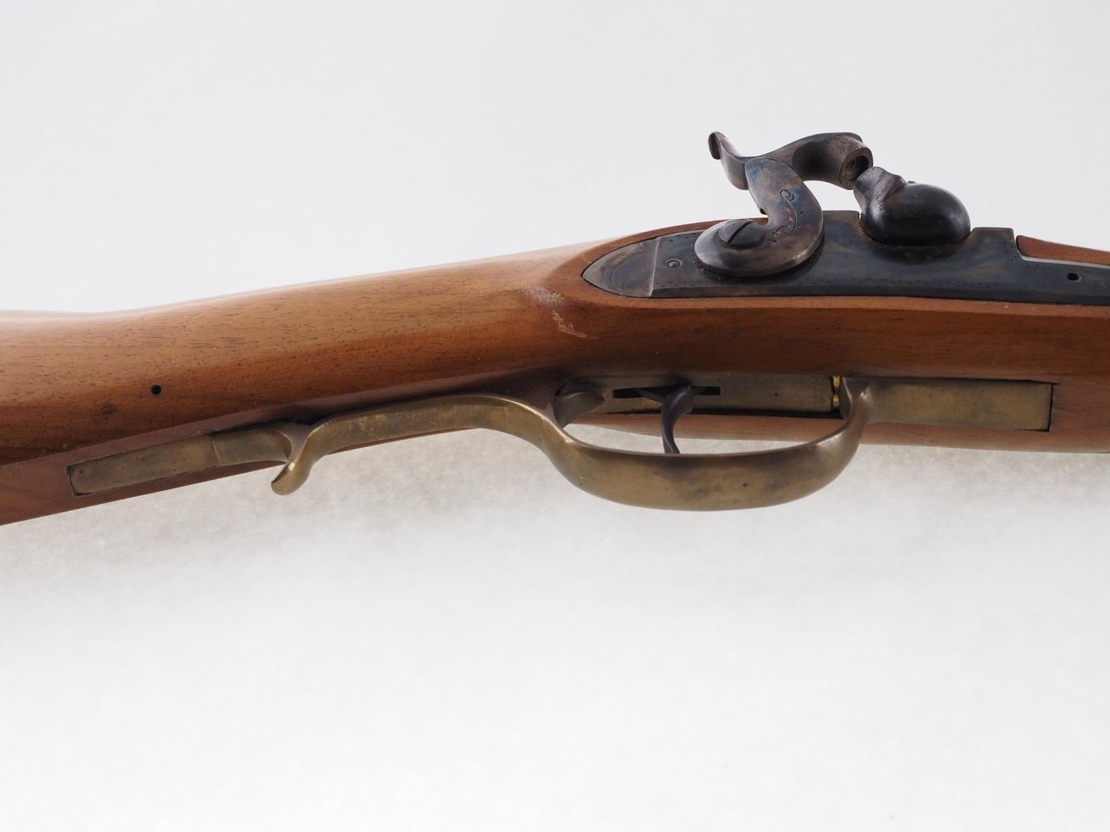 Italian Percussion Rifle - 11