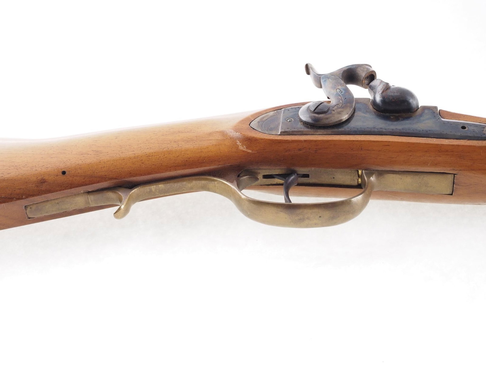 Italian Percussion Rifle - 12