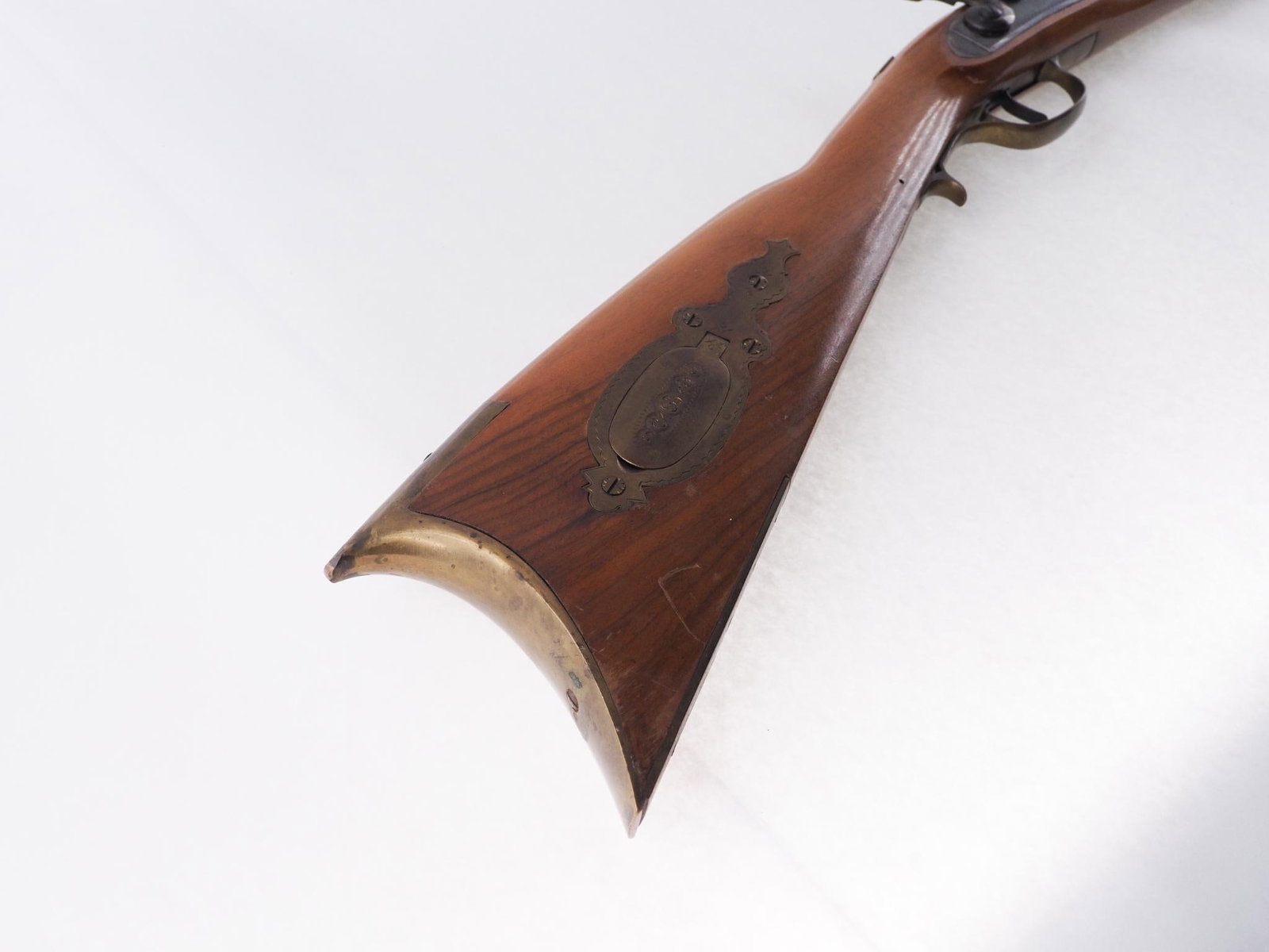 Italian Percussion Rifle - 13