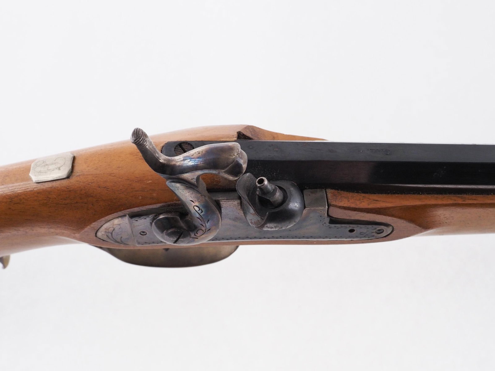 Italian Percussion Rifle - 15