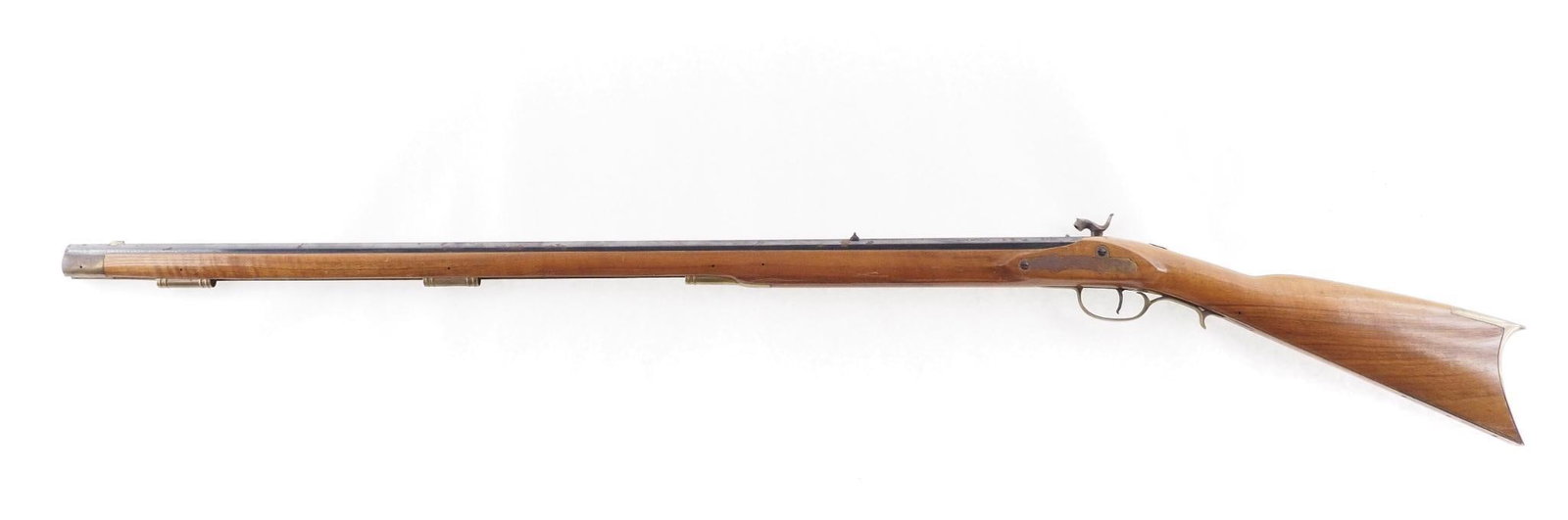 Italian Percussion Rifle - 16