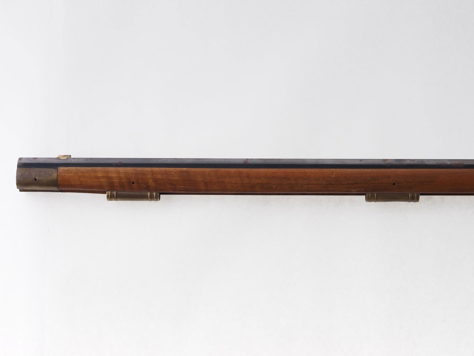 Italian Percussion Rifle - 17