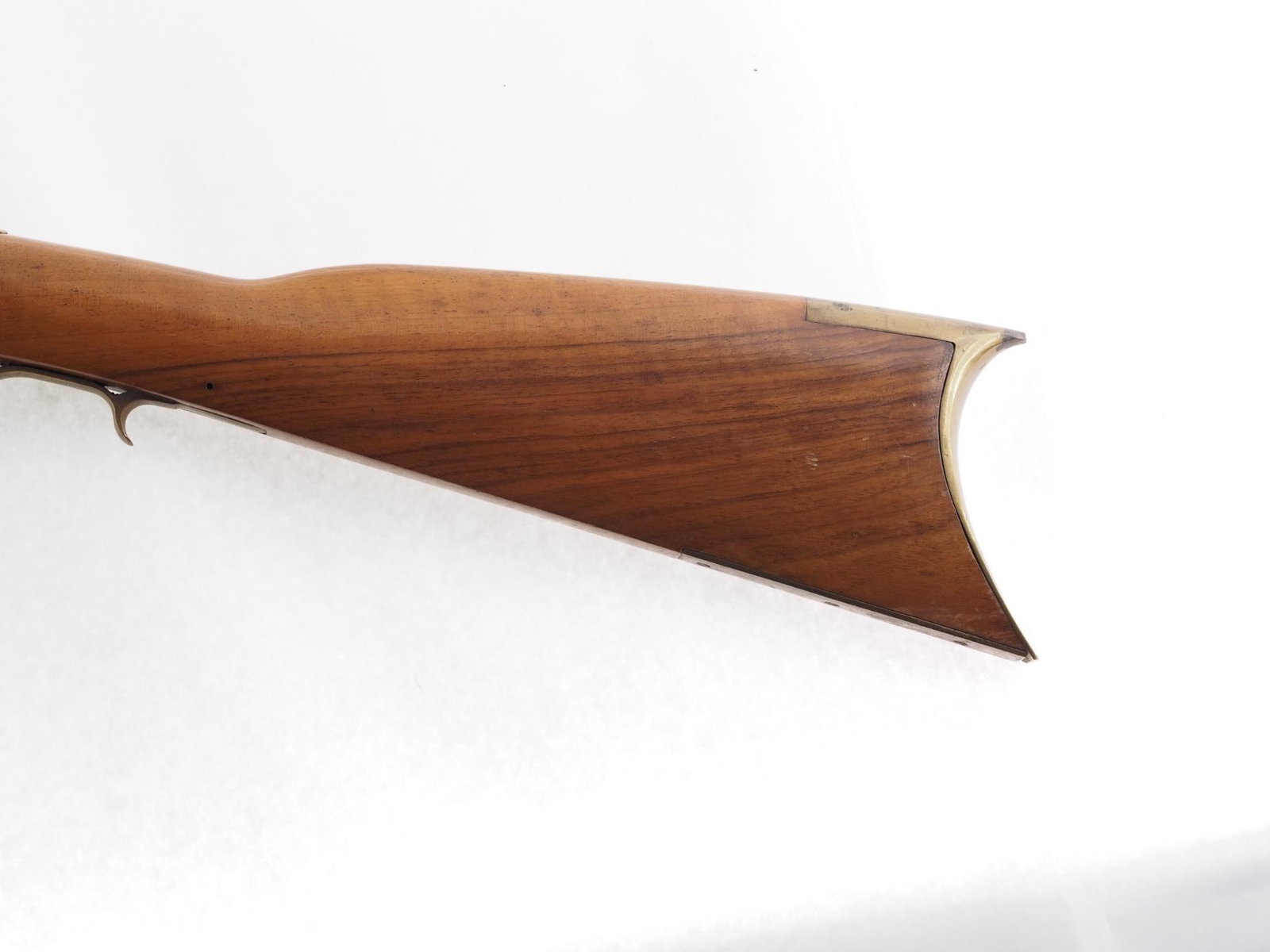 Italian Percussion Rifle - 20