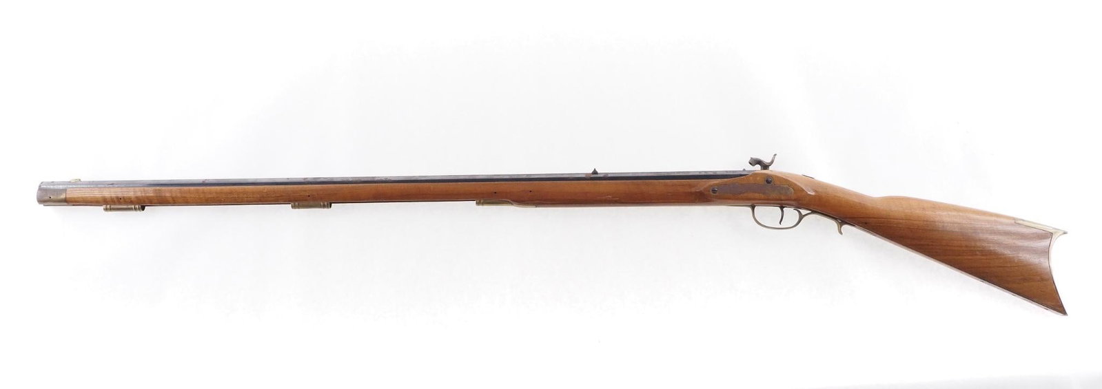 Italian Percussion Rifle - 2