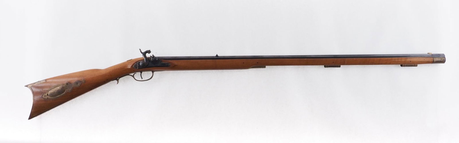 Italian Percussion Rifle - 3