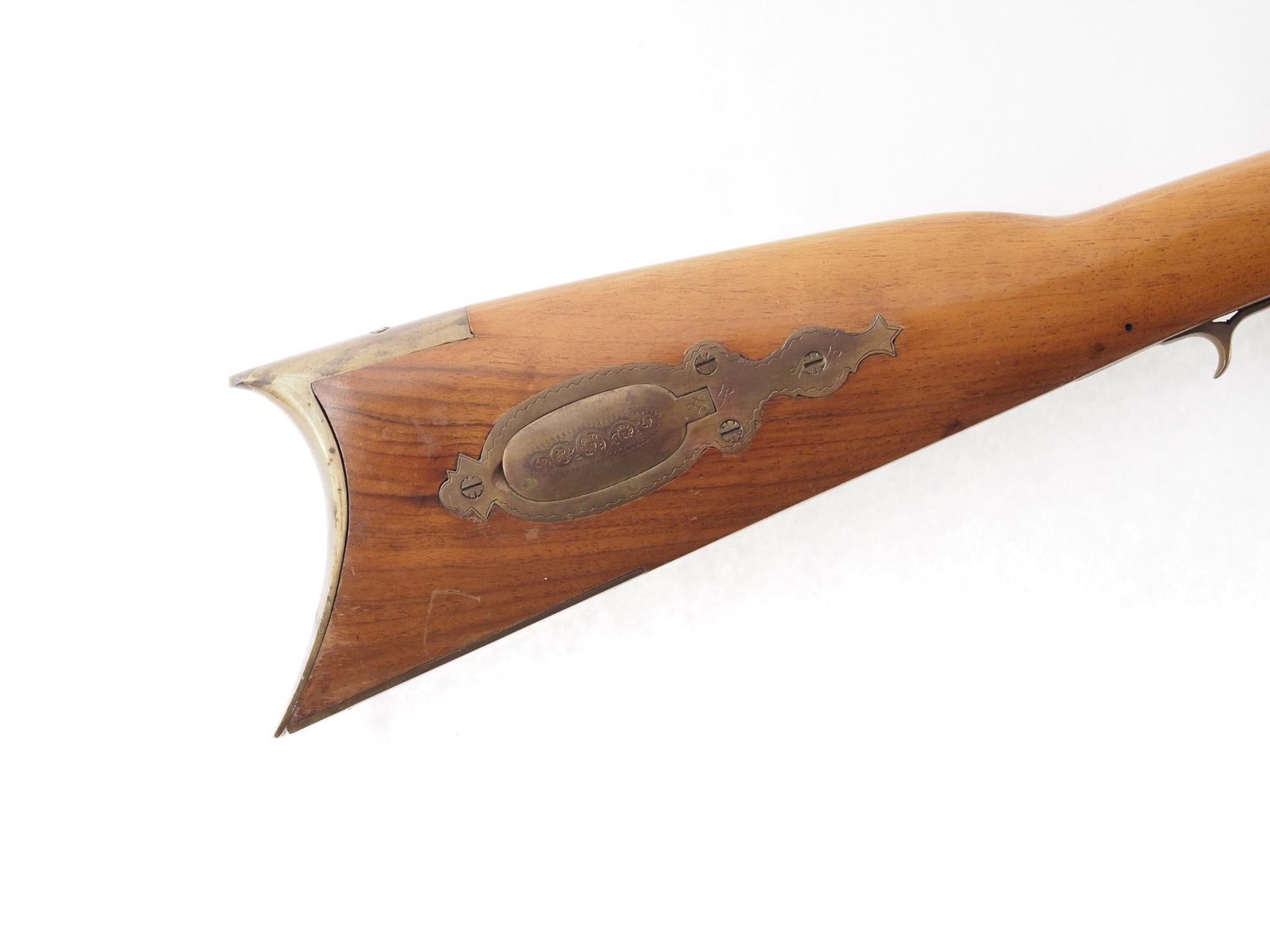 Italian Percussion Rifle - 4