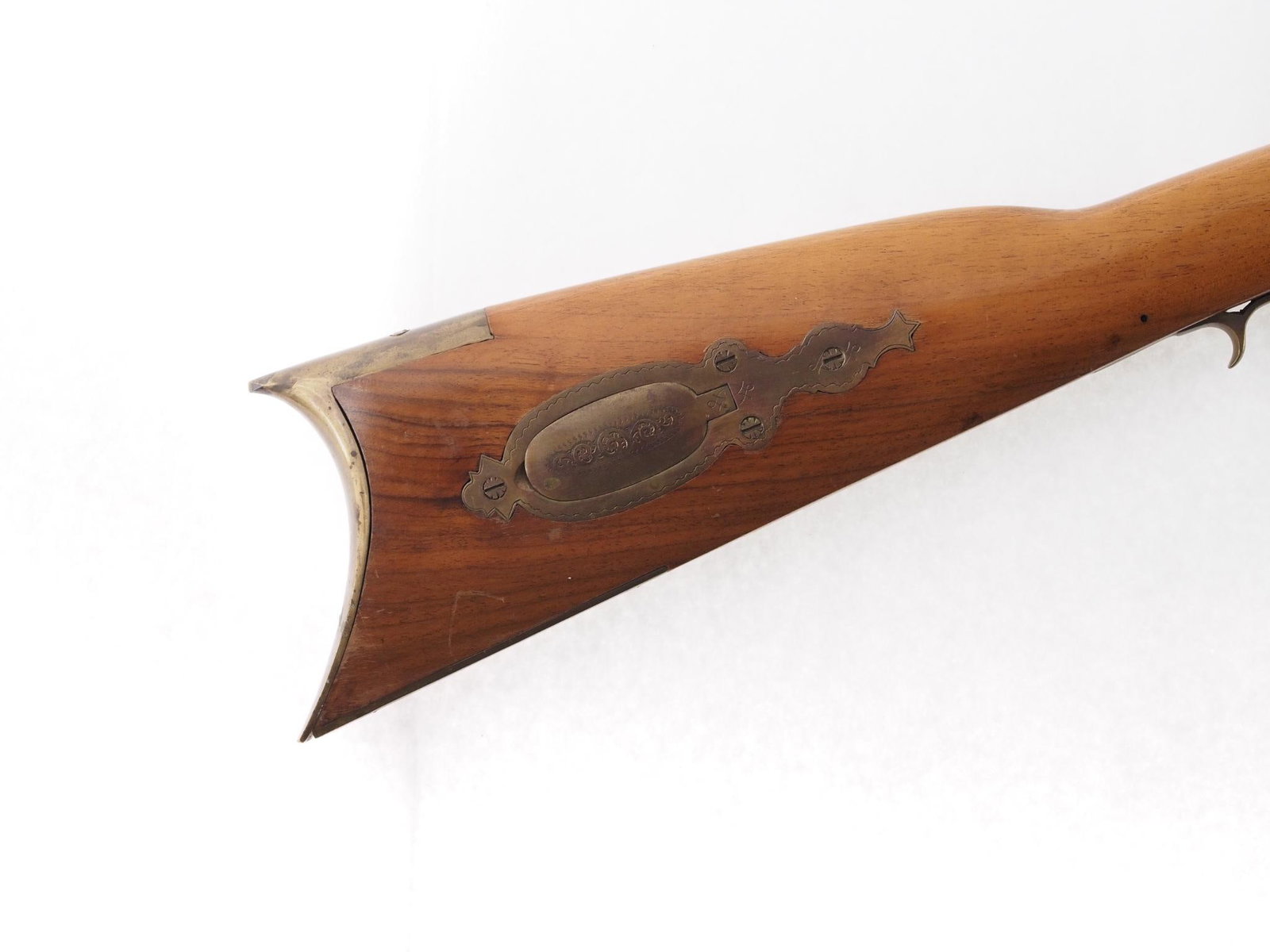 Italian Percussion Rifle - 5