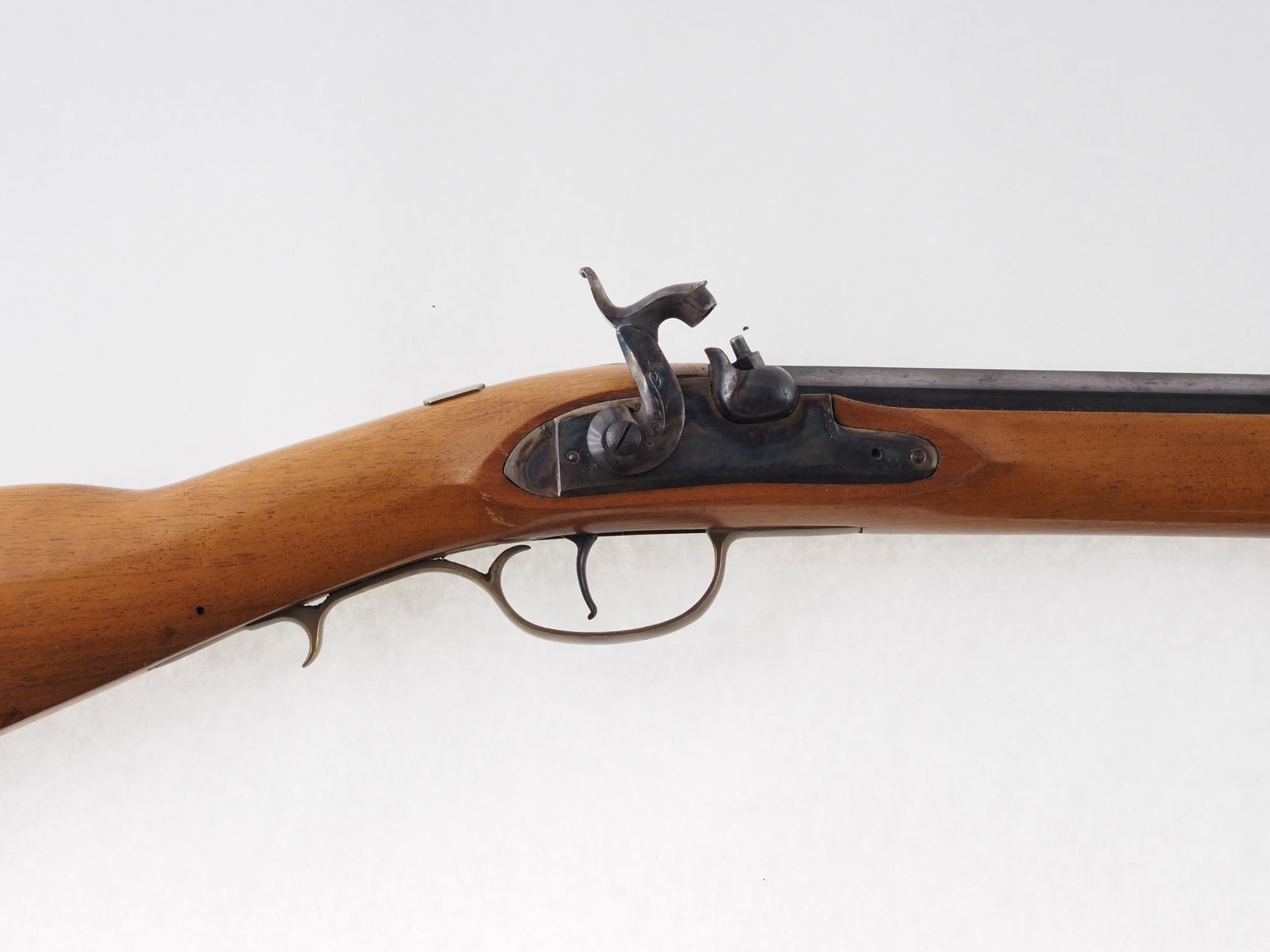 Italian Percussion Rifle - 6