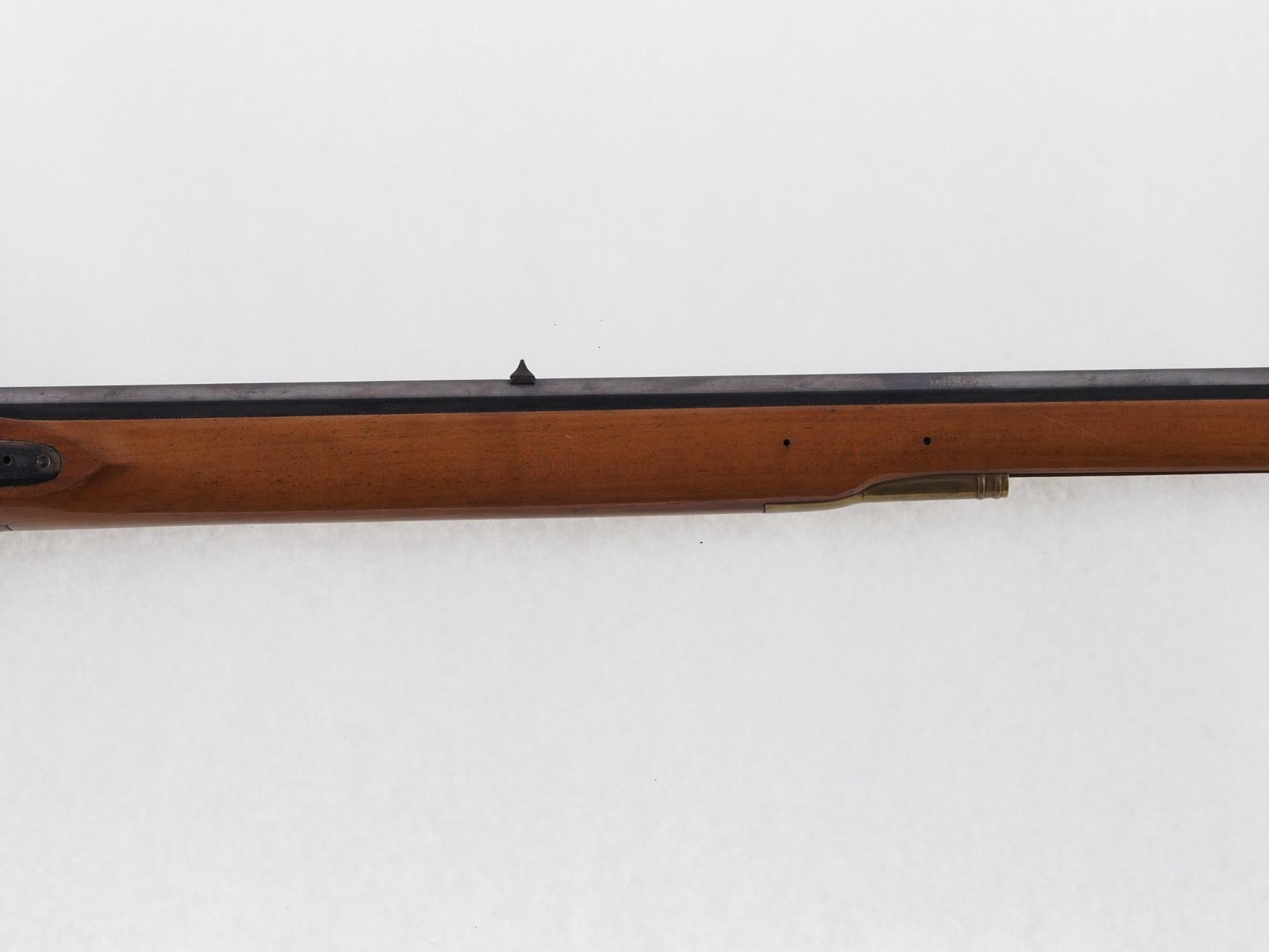 Italian Percussion Rifle - 7
