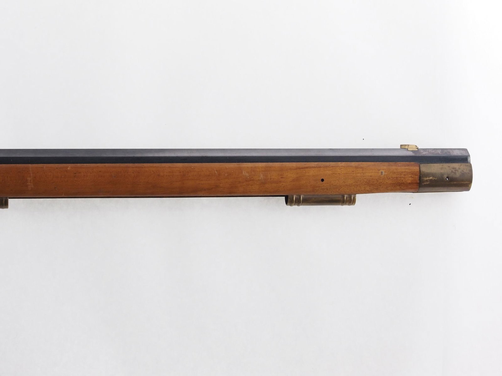 Italian Percussion Rifle - 9