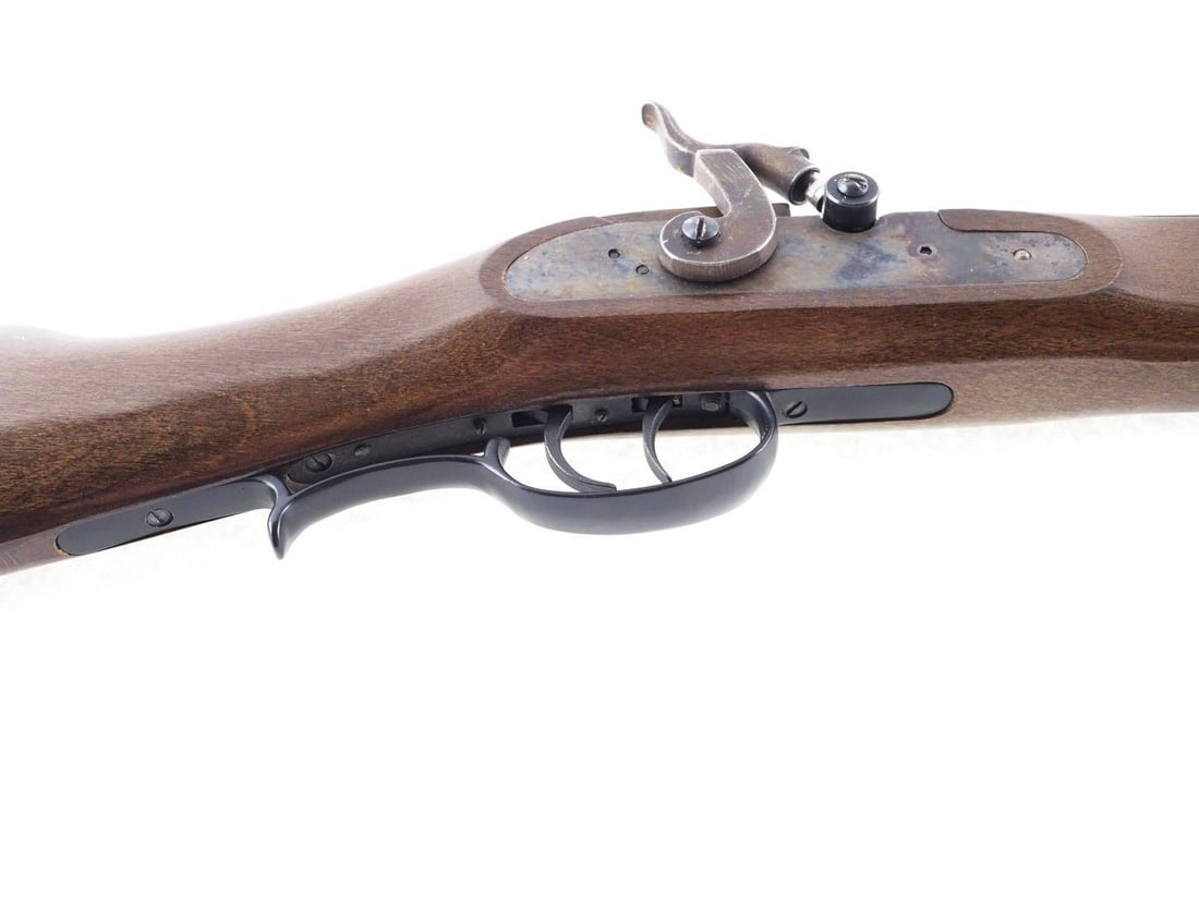 Connecticut Valley Arms Missouri Rifle - 10