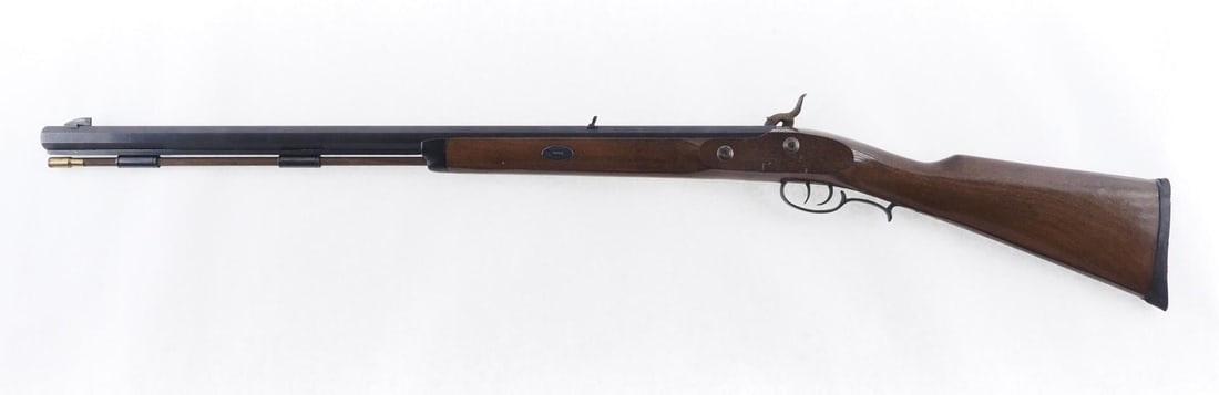 Connecticut Valley Arms Missouri Rifle - 12