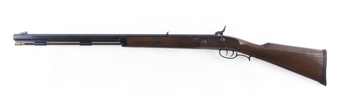 Connecticut Valley Arms Missouri Rifle - 13