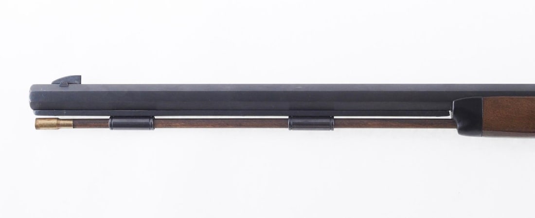 Connecticut Valley Arms Missouri Rifle - 14