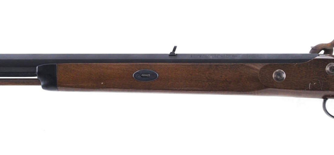 Connecticut Valley Arms Missouri Rifle - 15