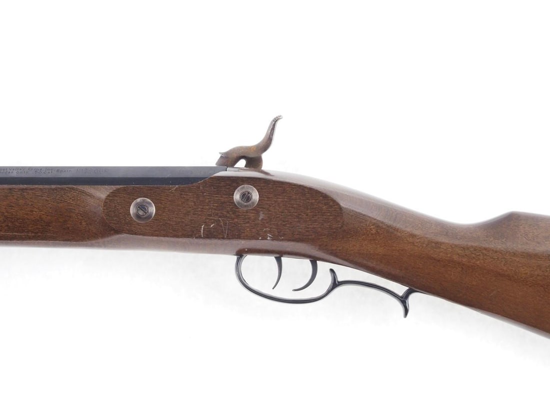 Connecticut Valley Arms Missouri Rifle - 16