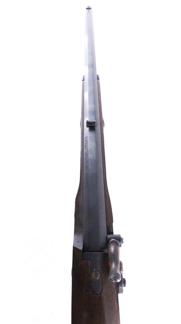 Connecticut Valley Arms Missouri Rifle - 20
