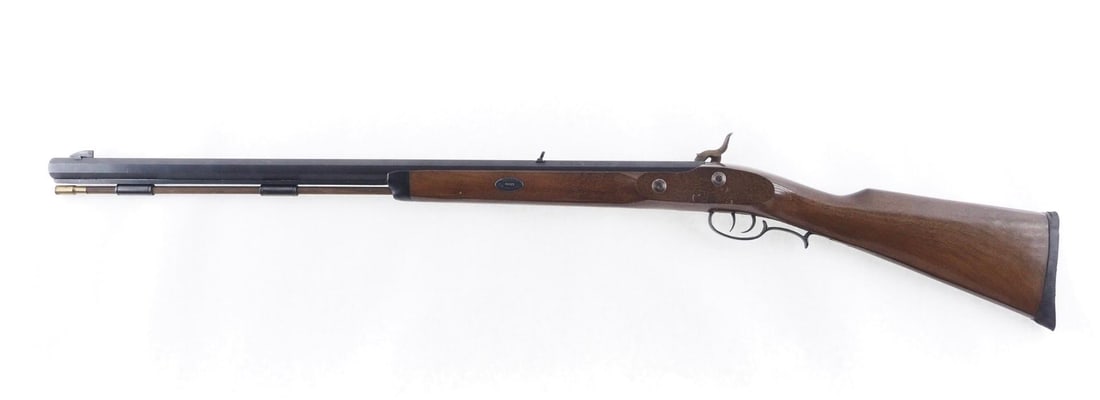 Connecticut Valley Arms Missouri Rifle - 2
