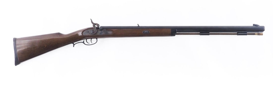 Connecticut Valley Arms Missouri Rifle - 3