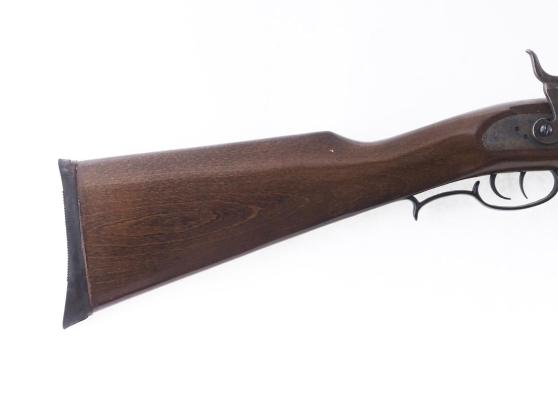Connecticut Valley Arms Missouri Rifle - 4