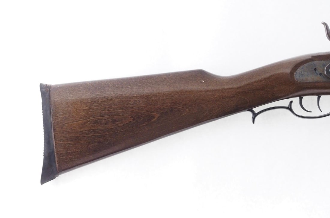 Connecticut Valley Arms Missouri Rifle - 5