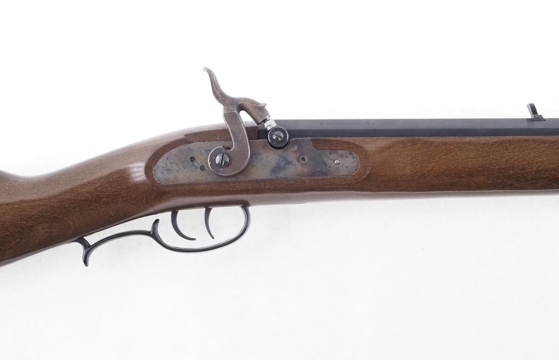 Connecticut Valley Arms Missouri Rifle - 6