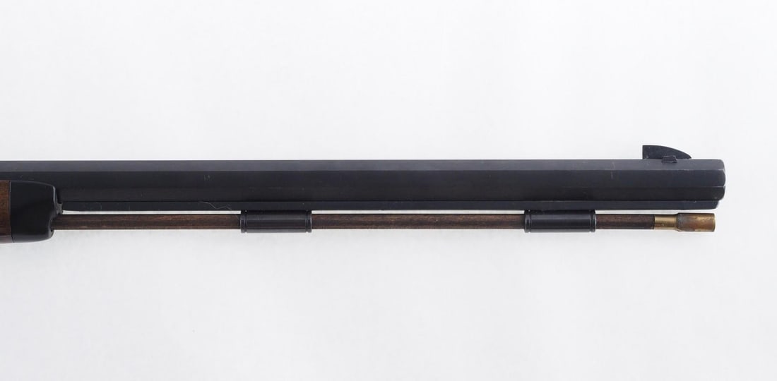 Connecticut Valley Arms Missouri Rifle - 8