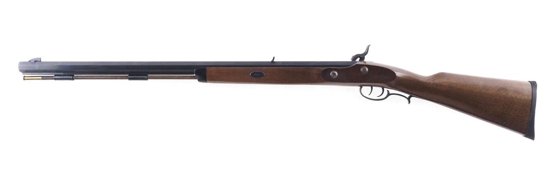 Connecticut Valley Arms Missouri Rifle - 12