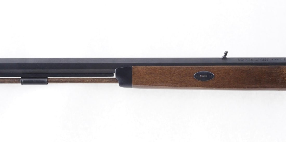 Connecticut Valley Arms Missouri Rifle - 14