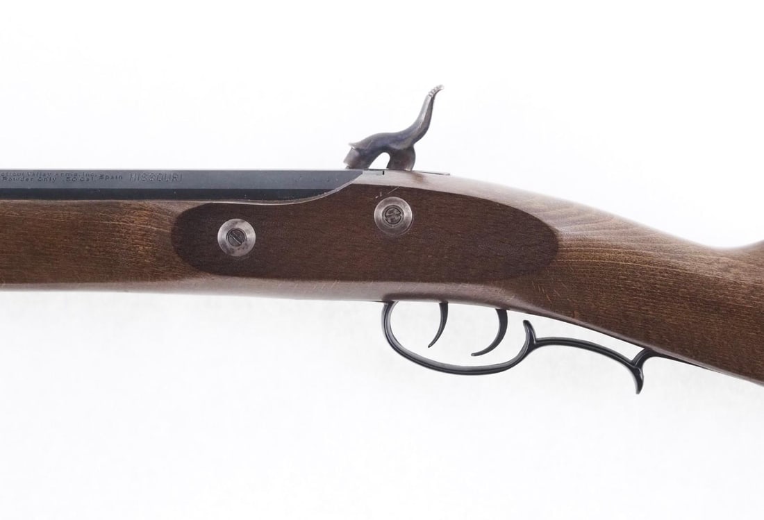 Connecticut Valley Arms Missouri Rifle - 15
